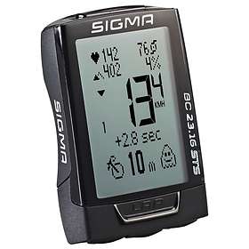 Sigma Sport BC 23.16 STS