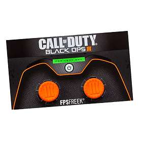 KontrolFreek FPS Freek C.O.D Black Ops III - High-Rise Thumbsticks (Xbox One)