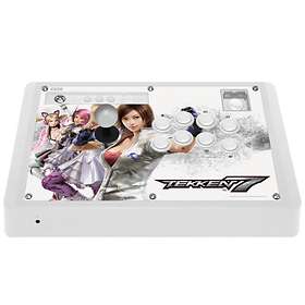 Hori Tekken 7 Fighting Stick (Xbox One)
