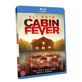 Product Details For Cabin Fever 2016 Blu Ray Films Pricespy