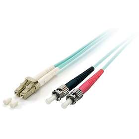Fiberoptiske nettverkskabler