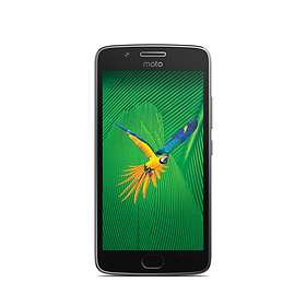 Motorola Moto G5 (2GB RAM) 16GB