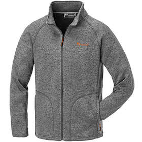 Pinewood/® WILDMARK MEMBRAN Fleece Jacke