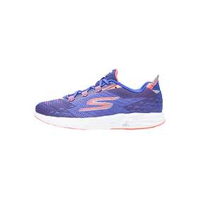 skechers go run 6 homme rouge