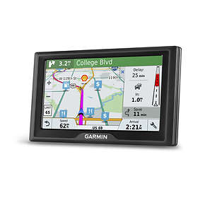 Garmin Drive 61 LMT-S (Eurooppa)