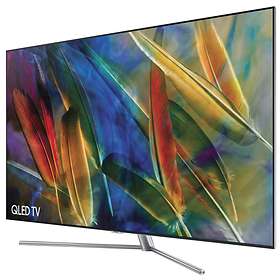 Samsung QE75Q7F