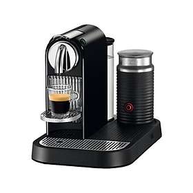 Nespresso citiz hvit