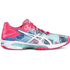 asics gel solution speed femme