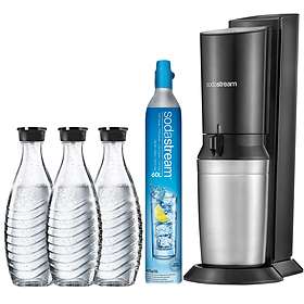 Aga kullsyrepatron sodastream