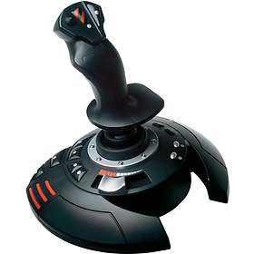 Joysticks & contrôleurs de vol