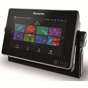 Raymarine Axiom 7 (pl. anturi)