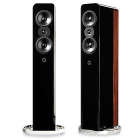 Floorstanding Speakers