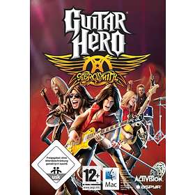 Guitar Hero: Aerosmith