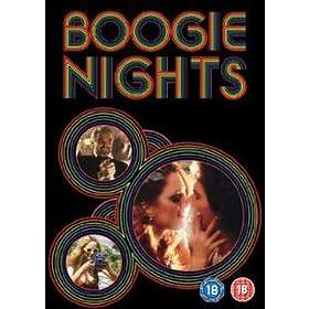 Boogie Nights (UK) (DVD)