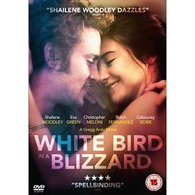 White Bird in a Blizzard (UK) (DVD)