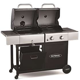 Outback Combi (2 Burner)