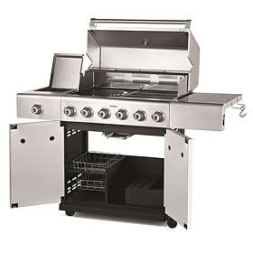 Outback Jupiter (6 Burner)