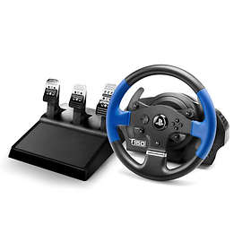 その他 THRUSTMASTER T150 Test du Thrustmaster T150, ça donne quoi en 2023 ?
