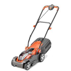 Flymo Mighti Mo 300 Li