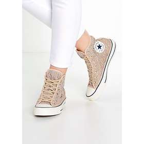 chuck taylor all star femme prix