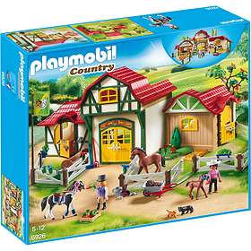 Playmobil Country 6926 Större Ridanläggning