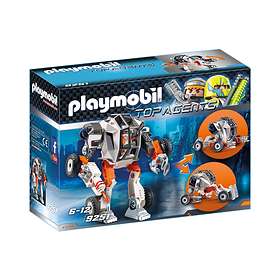 playmobil transformers