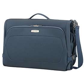 best tri fold garment bag