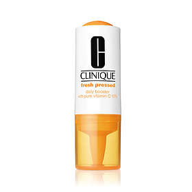 Clinique Fresh Pressed Pure Vitamin C Daily Booster 4x8,5ml