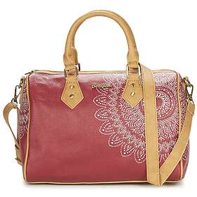 Find The Best Price On Desigual Chakra Bowling Bag Handbags Desigual Chakra Bowling Bag
