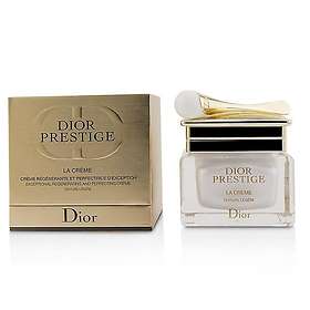 dior prestige la creme texture essentielle review