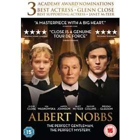 Albert Nobbs (UK) (DVD)