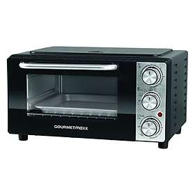 Cleanmaxx 04015 (Black)