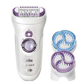 Epilatore trimmer che cosa e