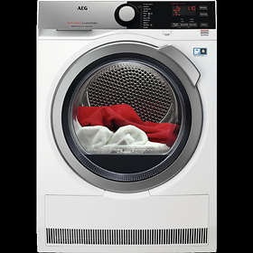 Tumble Dryers