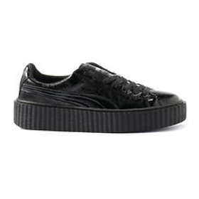 basket puma rihanna femme basket puma rihanna femme