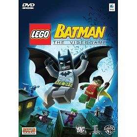 LEGO Batman: The Videogame