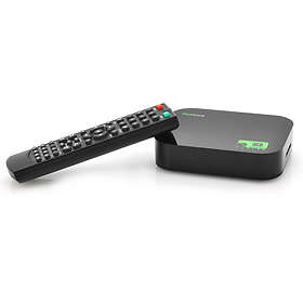 Smartdroid II Smart TV Box Combo