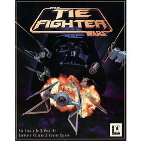 Star Wars: TIE Fighter - Special Edition (PC)