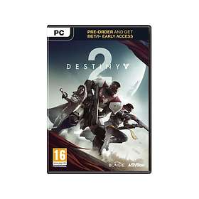 Destiny 2