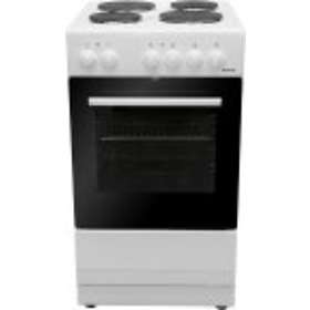 Hoover H495FW (Valkoinen)