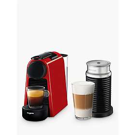 Magimix Nespresso Essenza Mini Aerocino Magimix Nespresso Essenza Mini Aerocino