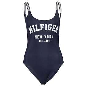 hilfiger baddräkt hilfiger baddräkt