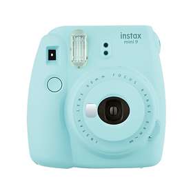 Polaroidkameror