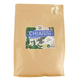 Mother Earth Chiafrön Svarta 1000g