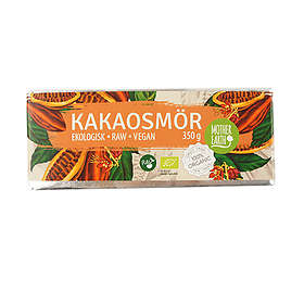 Mother Earth Kakaosmör 350g