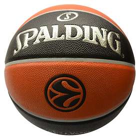 Spalding