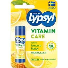 lypsyl med solskydd lypsyl med solskydd