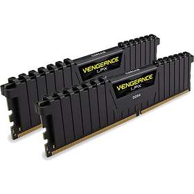 Modules de mémoire DDR4