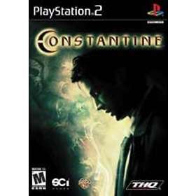 Constantine (PS2)