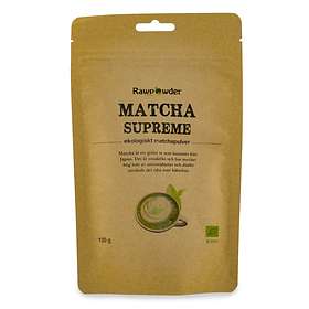 Rawpowder Matcha 100g